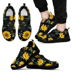 Sunflower Shoes Sneakers, Running Shoes