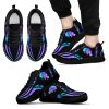 Medical Assistant Love Sneakers, Running Shoes