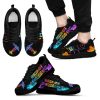 Cna Paint Art Shoes Sneakers