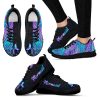 Medical Assistant Love Sneakers, Running Shoes